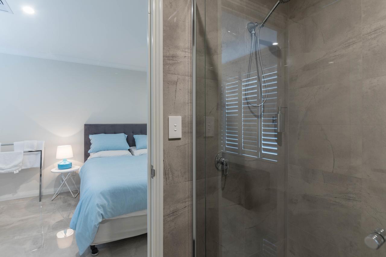 Epsom On Swan Bed & Breakfast (Adults Only) Perth Exterior foto